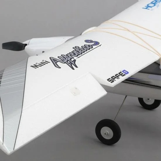 HobbyZone Mini Apprentice S - RTF — image 3 of 5