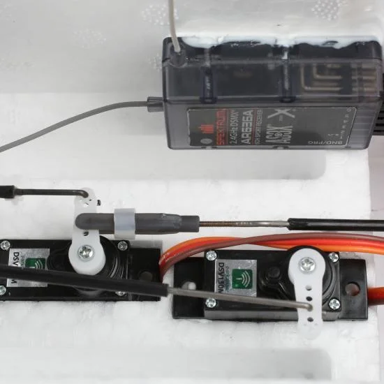 HobbyZone Mini Apprentice S - RTF — image 5 of 5