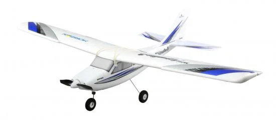 HobbyZone Mini Apprentice S RTF — image 1 of 16