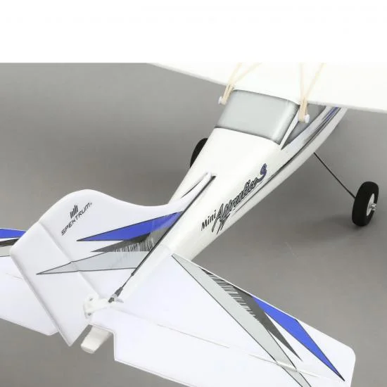 HobbyZone Mini Apprentice S RTF — image 7 of 16