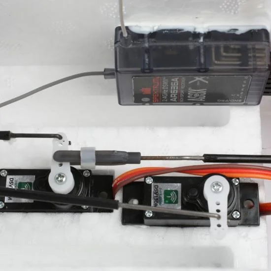 HobbyZone Mini Apprentice S RTF — image 4 of 16