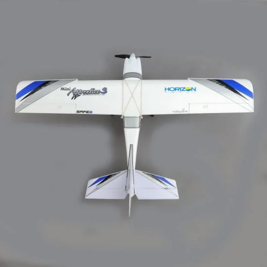 HobbyZone Mini Apprentice S RTF — image 9 of 16
