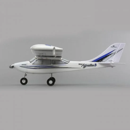 HobbyZone Mini Apprentice S RTF — image 16 of 16