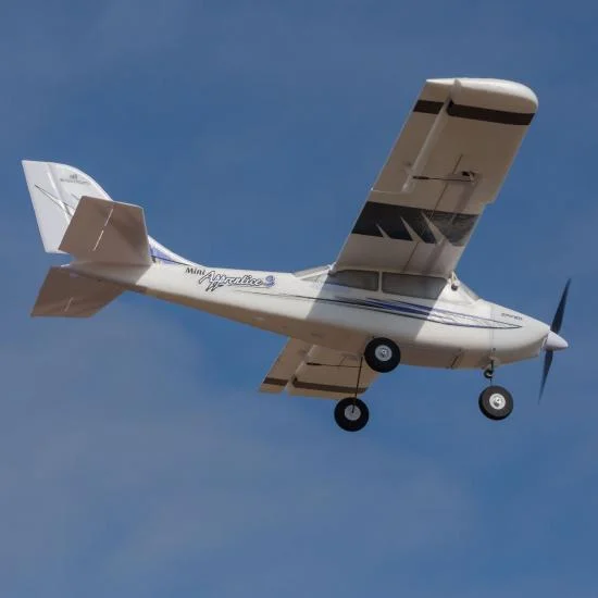 HobbyZone Mini Apprentice S RTF — image 11 of 16