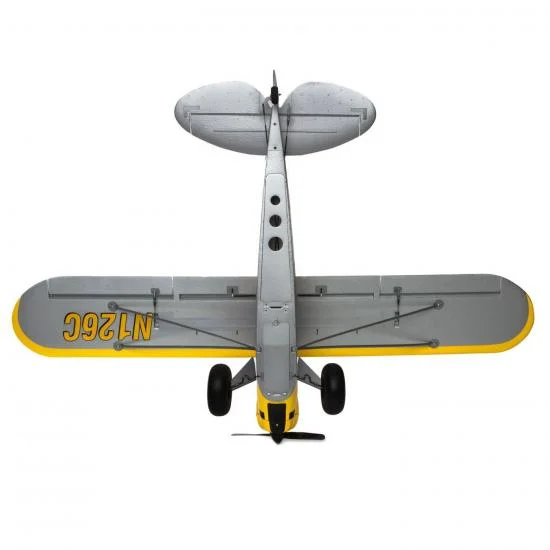 HobbyZone Carbon Cub S2 - RTF &mdash; image 3 of 5