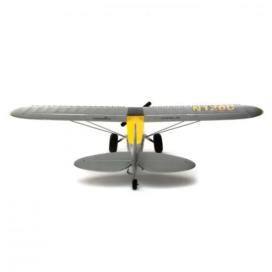 HobbyZone Carbon Cub S2 - RTF &mdash; image 5 of 5