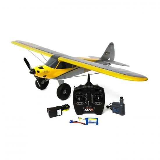 HobbyZone Carbon Cub S+ RTF &mdash; image 15 of 16