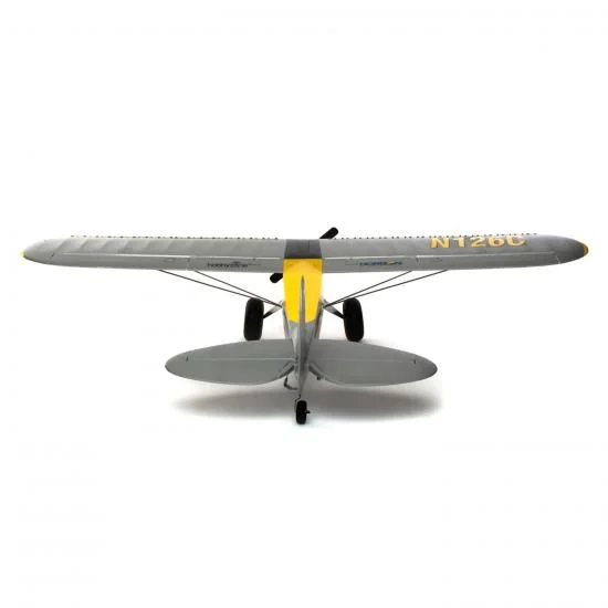 HobbyZone Carbon Cub S+ RTF &mdash; image 2 of 16