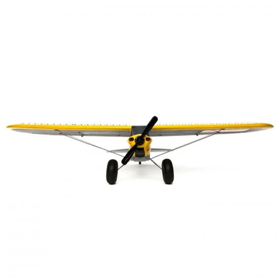 HobbyZone Carbon Cub S+ BNF Basic — image 15 of 16