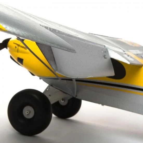 HobbyZone Carbon Cub S+ RTF &mdash; image 13 of 16