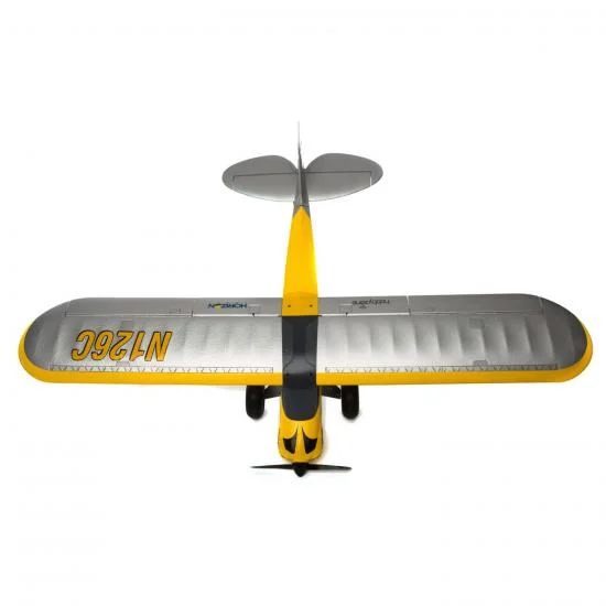 HobbyZone Carbon Cub S+ RTF &mdash; image 10 of 16