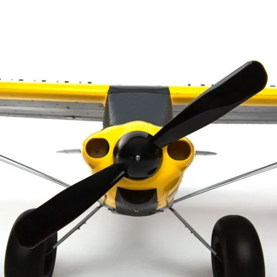 HobbyZone Carbon Cub S+ RTF &mdash; image 8 of 16