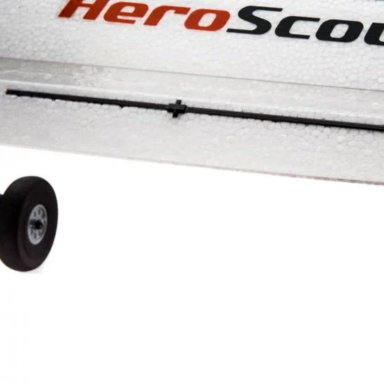 HobbyZone Aeroscout S2 1.1m - BNF Basic — image 7 of 17