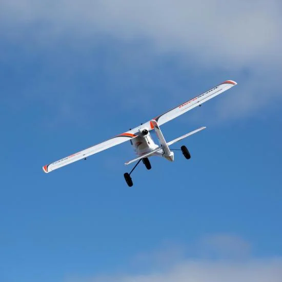 HobbyZone Aeroscout S2 1.1m - BNF Basic — image 5 of 17