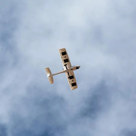 HobbyZone Aeroscout S2 1.1m - BNF Basic — image 17 of 17