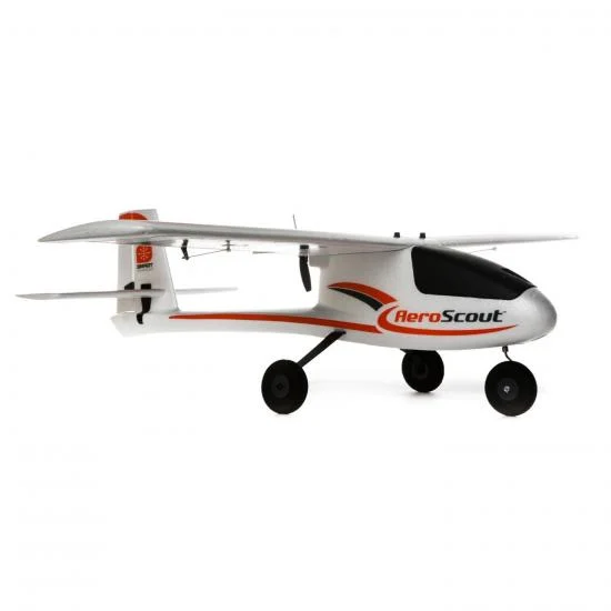 HobbyZone AeroScout S 1.1m - RTF &mdash; image 15 of 16