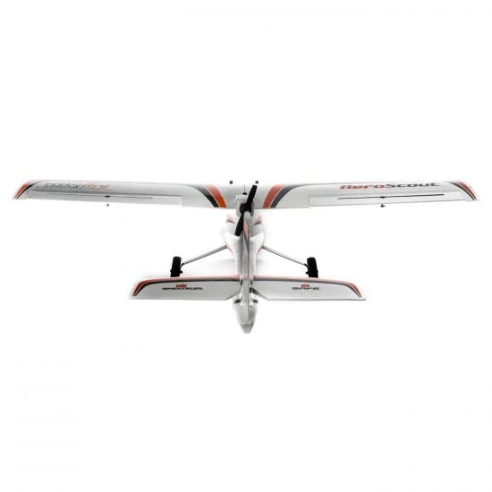 HobbyZone AeroScout S 1.1m - RTF &mdash; image 12 of 16