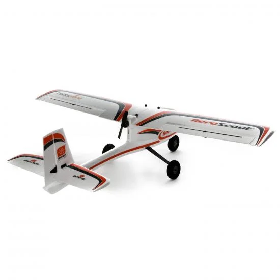 HobbyZone AeroScout S 1.1m - RTF &mdash; image 11 of 16