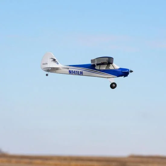 HobbyZone Sport Cub S V2 - RTF With SAFE — image 4 of 16
