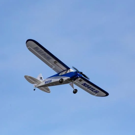 HobbyZone Sport Cub S V2 - RTF With SAFE — image 3 of 16
