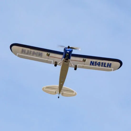 HobbyZone Sport Cub S V2 - RTF With SAFE — image 16 of 16