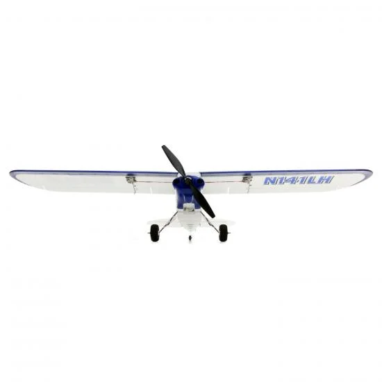 HobbyZone Sport Cub S V2 - RTF With SAFE — image 15 of 16