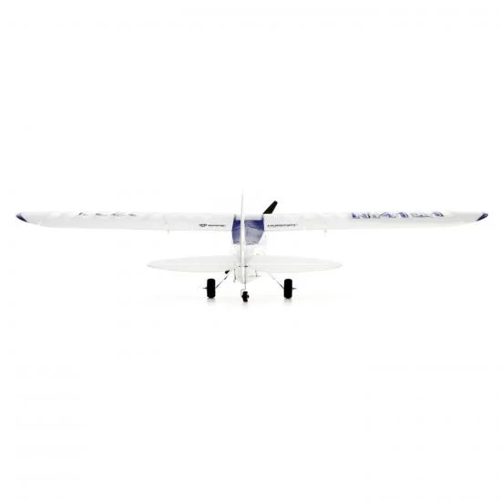 HobbyZone Sport Cub S V2 - RTF With SAFE — image 13 of 16