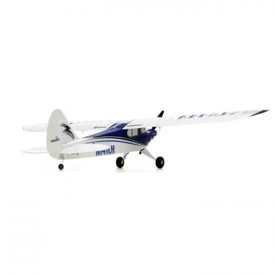 HobbyZone Sport Cub S V2 - RTF With SAFE — image 12 of 16