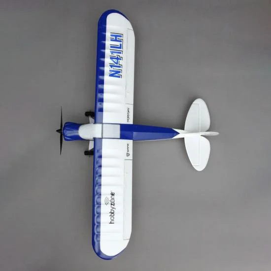 HobbyZone Sport Cub S V2 - RTF With SAFE — image 10 of 16