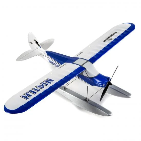 HobbyZone Sport Cub S V2 - RTF With SAFE — image 9 of 16