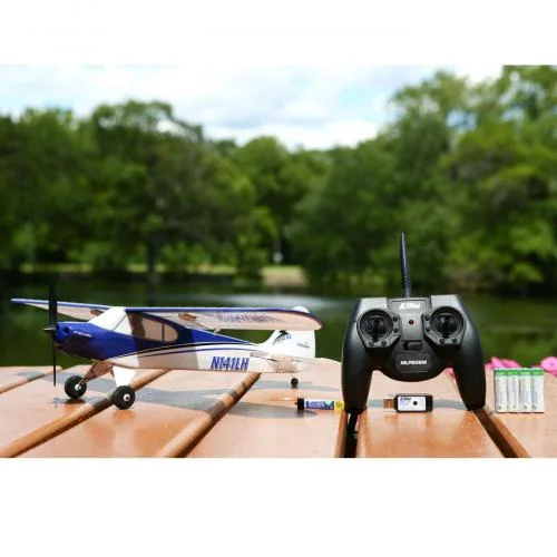 HobbyZone Sport Cub S - RTF &mdash; image 9 of 9