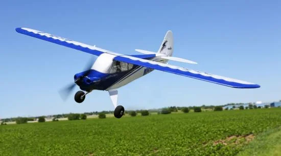 HobbyZone Sport Cub S - RTF &mdash; image 2 of 9