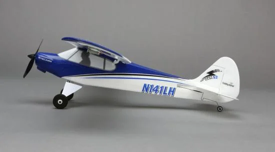 HobbyZone Sport Cub S - RTF &mdash; image 3 of 9