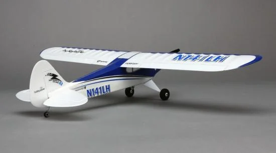HobbyZone Sport Cub S - RTF &mdash; image 4 of 9