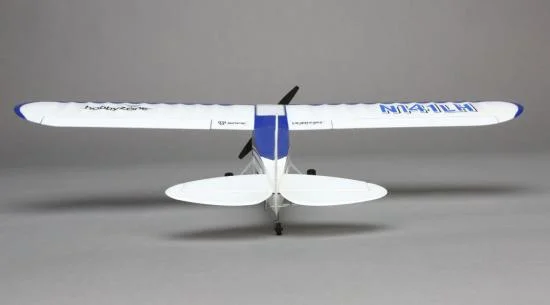 HobbyZone Sport Cub S - RTF &mdash; image 5 of 9