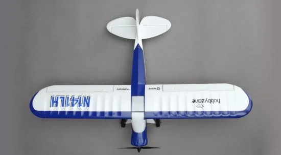 HobbyZone Sport Cub S - RTF &mdash; image 7 of 9