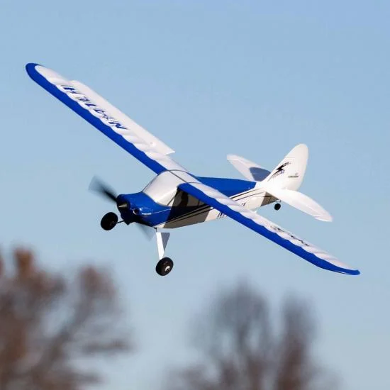 HobbyZone Sport Cub S - RTF with SAFE — image 20 of 30