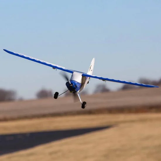 HobbyZone Sport Cub S - RTF with SAFE — image 18 of 30