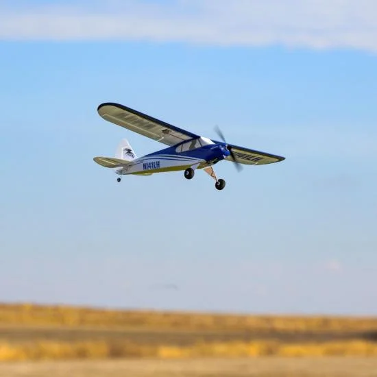 HobbyZone Sport Cub S V2 - BNF Basic &mdash; image 25 of 27