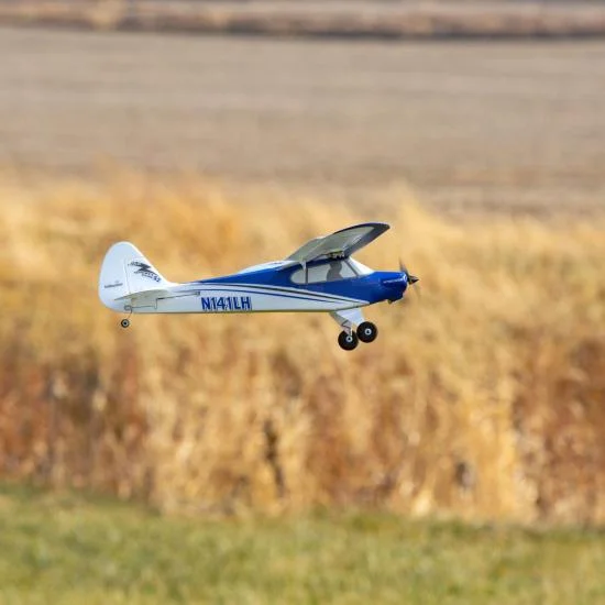 HobbyZone Sport Cub S V2 - BNF Basic &mdash; image 26 of 27