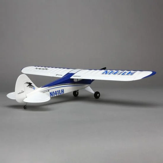 HobbyZone Sport Cub S V2 - BNF Basic &mdash; image 20 of 27