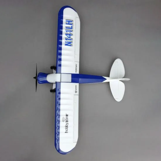 HobbyZone Sport Cub S V2 - BNF Basic &mdash; image 21 of 27