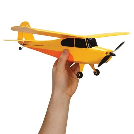 HobbyZone Champ Starter RC Plane - RTF — image 12 of 16