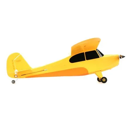 HobbyZone Champ Starter RC Plane - RTF — image 11 of 16