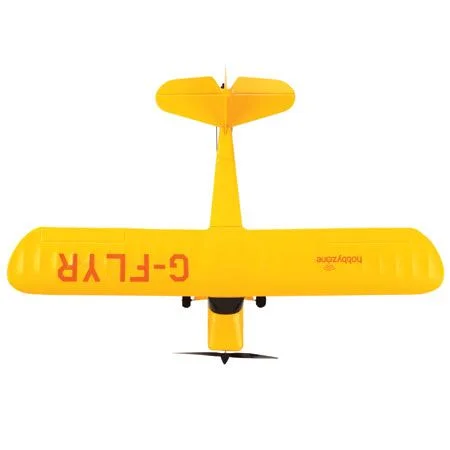 HobbyZone Champ Starter RC Plane - RTF — image 13 of 16