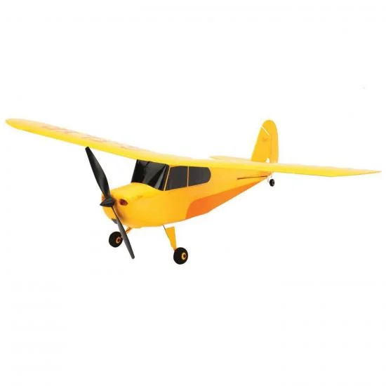 HobbyZone Champ Starter RC Plane - RTF — image 1 of 16
