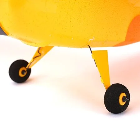 HobbyZone Champ Starter RC Plane - RTF — image 7 of 16