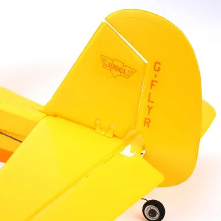 HobbyZone Champ Starter RC Plane - RTF — image 6 of 16