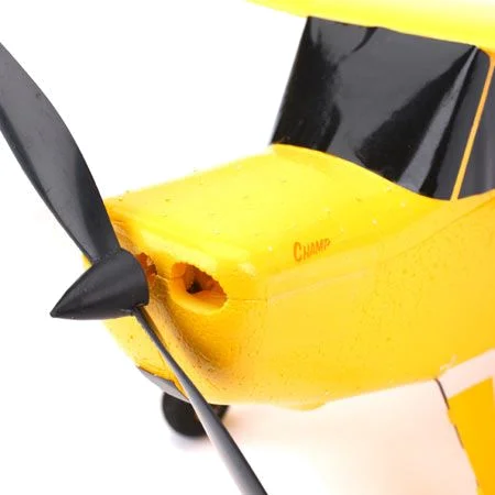 HobbyZone Champ Starter RC Plane - RTF — image 5 of 16