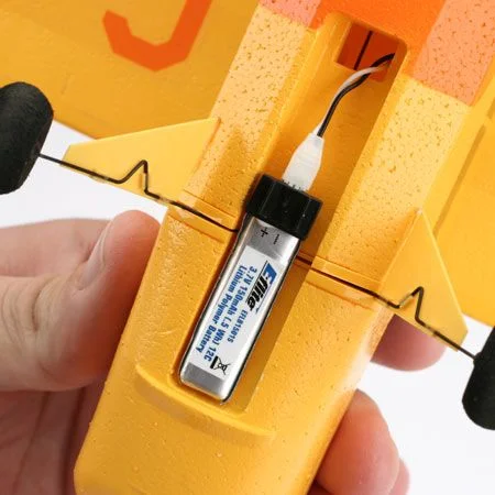 HobbyZone Champ Starter RC Plane - RTF — image 4 of 16